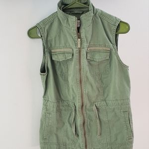 Utility Vest